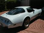 1979 Chevrolet Corvette Picture 8