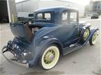 1932 Pontiac Deluxe Picture 8