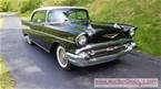 1957 Chevrolet Bel Air Picture 8