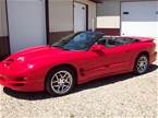 2000 Pontiac Trans Am Picture 8