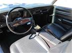 1969 Chevrolet Camaro Picture 8