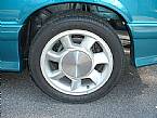 1993 Ford Mustang Picture 8