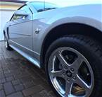 2003 Ford Mustang Picture 8