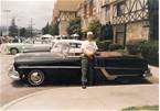 1954 Hudson Hornet Picture 8