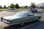 1966 Chrysler 300 Picture 8