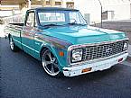1972 Chevrolet C10 Picture 8