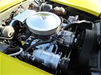 1972 Chevrolet Corvette Picture 8