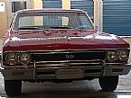 1966 Chevrolet Chevelle Picture 8