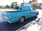 1967 GMC Pickup Picture 8