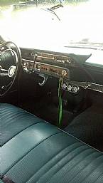 1966 Ford Galaxy Picture 8