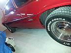 1979 Chevrolet Camaro Picture 8