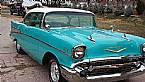 1957 Chevrolet Bel Air Picture 8