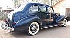 1940 Packard 160 Picture 8