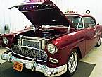 1955 Chevrolet Bel Air Picture 8