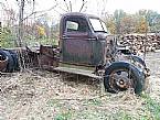1939 Chevrolet Truck Picture 8