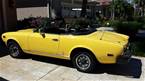 1978 Fiat 124 Picture 8