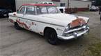 1955 Plymouth Belvedere Picture 8
