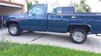 1979 Chevrolet Pickup Picture 8