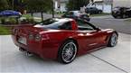 1998 Chevrolet Corvette Picture 8