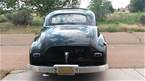 1947 Chevrolet Fleetmaster Picture 8