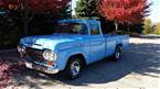 1960 Ford F100 Picture 8