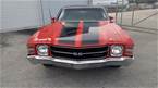 1971 Chevrolet Chevelle Picture 8