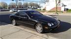 2005 Mercedes CL500 Picture 8