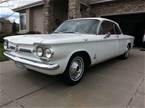 1962 Chevrolet Corvair Picture 8