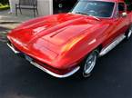 1964 Chevrolet Corvette Picture 8