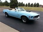 1970 Ford Mustang Picture 8