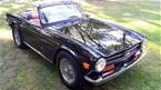 1973 Triumph TR6 Picture 8