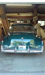 1949 Cadillac Fleetwood Picture 8