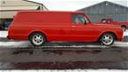 1969 Chevrolet C10 Picture 8