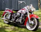 1960 Other Harley-Davidson Panhead Picture 8