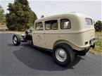 1934 Dodge Business Sedan Picture 8