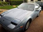 1988 Nissan 300ZX Picture 8