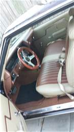 1970 Chevrolet Chevelle Picture 8
