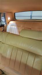 1978 Cadillac Sedan Deville Picture 8