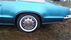 1970 Oldsmobile Toronado Picture 8