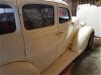 1936 Plymouth Sedan Picture 8