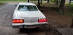 1979 Chrysler Lebaron Picture 8