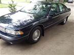 1991 Chevrolet Caprice Picture 8