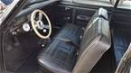 1967 Chevrolet Nova Picture 8