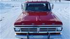 1971 Ford F100 Picture 8