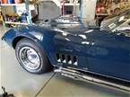 1969 Chevrolet Corvette Picture 8