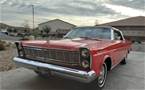 1965 Ford Galaxie Picture 8