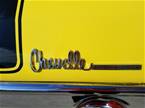 1972 Chevrolet Chevelle Picture 8
