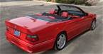 1994 Mercedes 320CE Picture 8