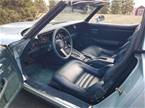 1982 Chevrolet Corvette Picture 8