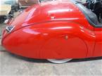 1951 Jaguar XK120 Picture 8